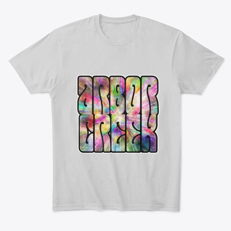 Space Dye