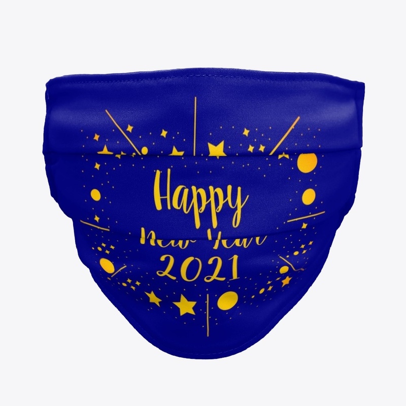 Happy new year 2021