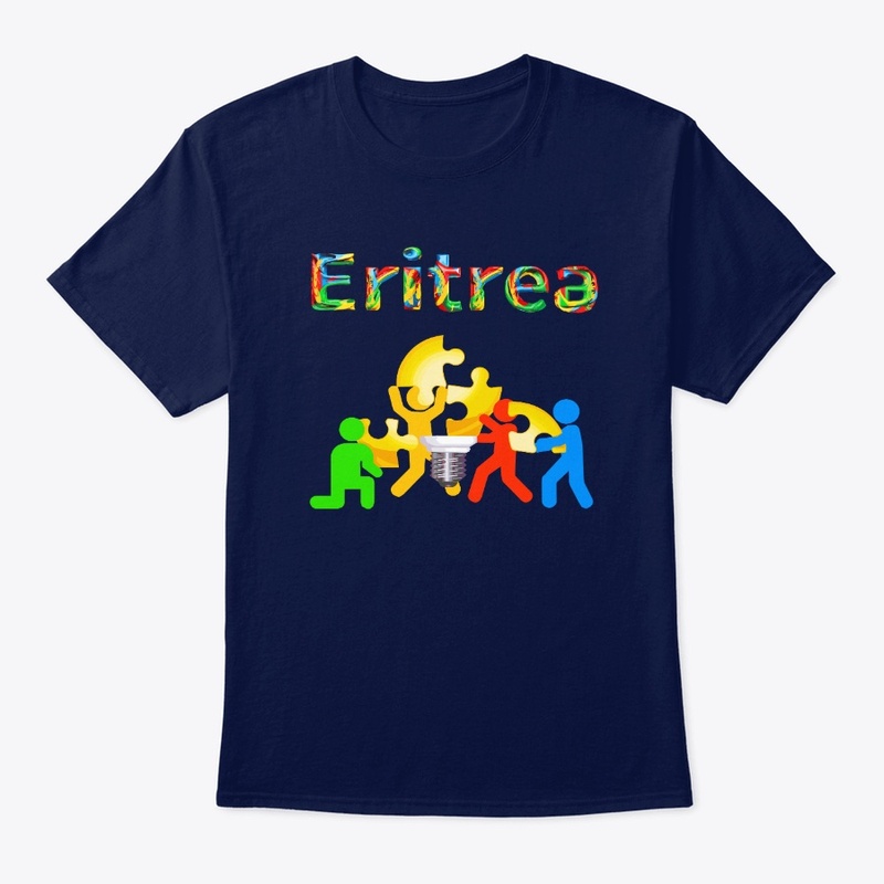  Eritrea - Celebrate Your Roots in Style