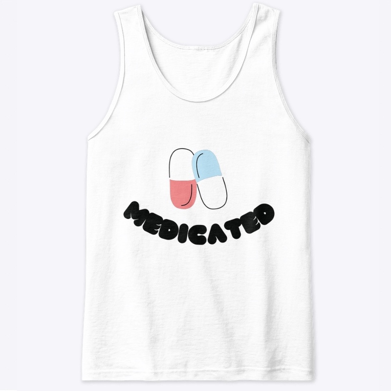 Medicated 