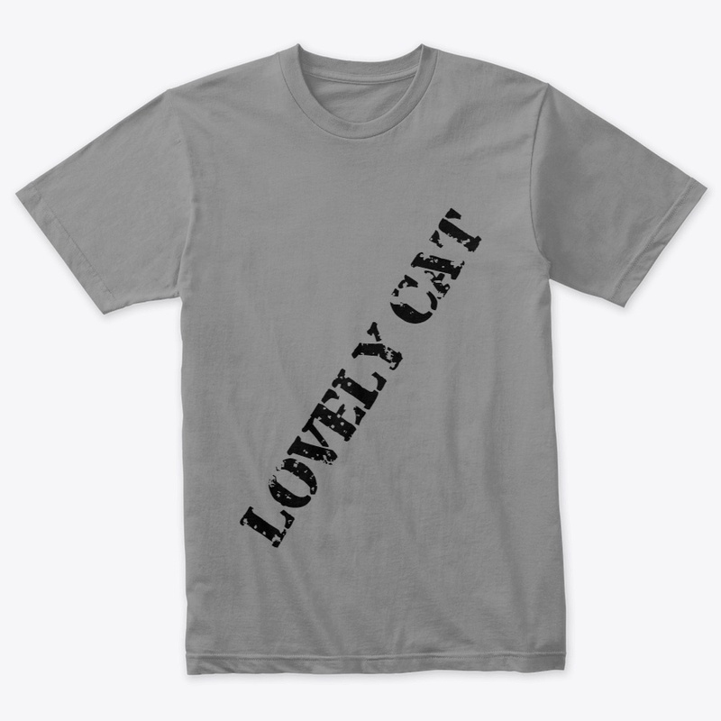 Cat T-Shirt Dad Cat T-shirts funny