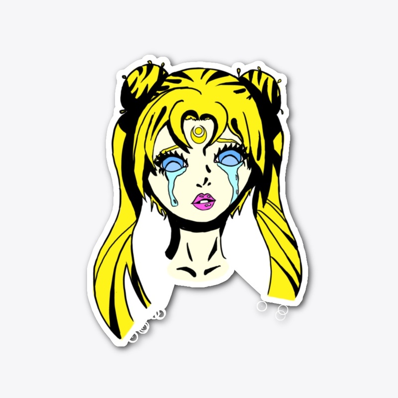 Usagi Tears