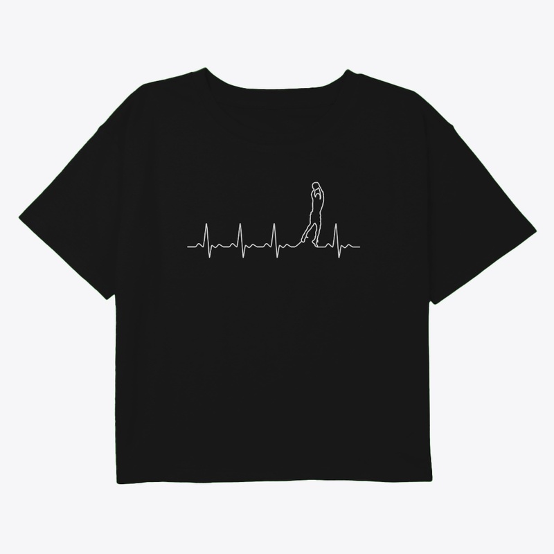 BASKETBALL HEARTBEAT