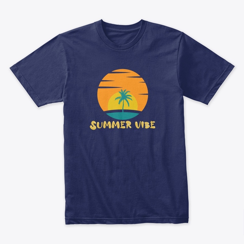 SUMMER VIBE