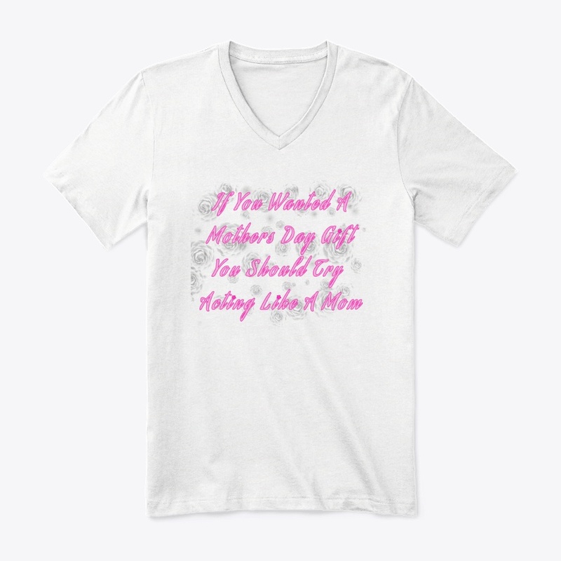 Anti-Mothers Day (To the point)