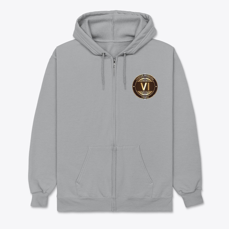 VI Hoodie