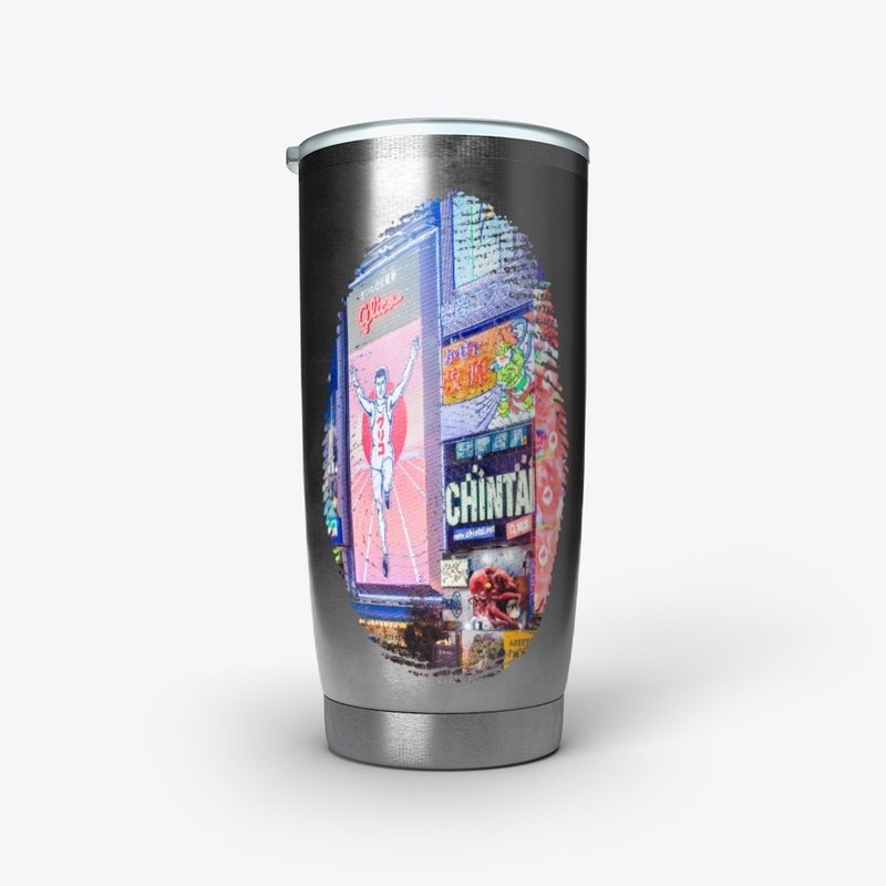 Japan Ästhetik Style tokyo