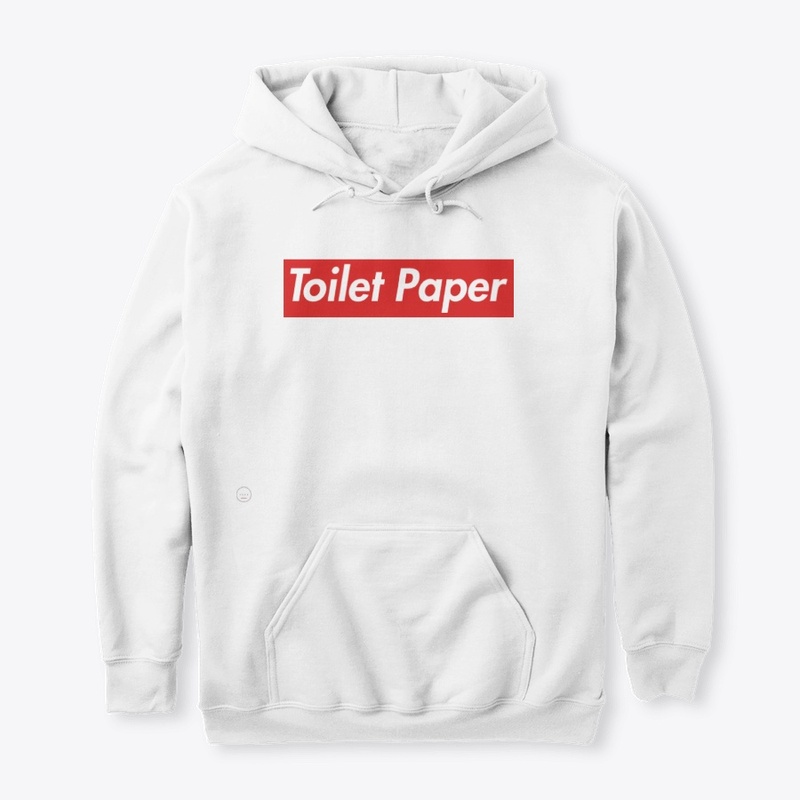 KEEP at home - toilet paper style