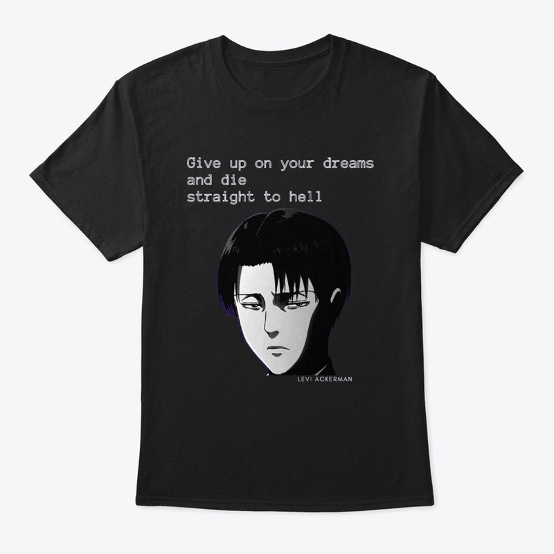 Anime Motivation