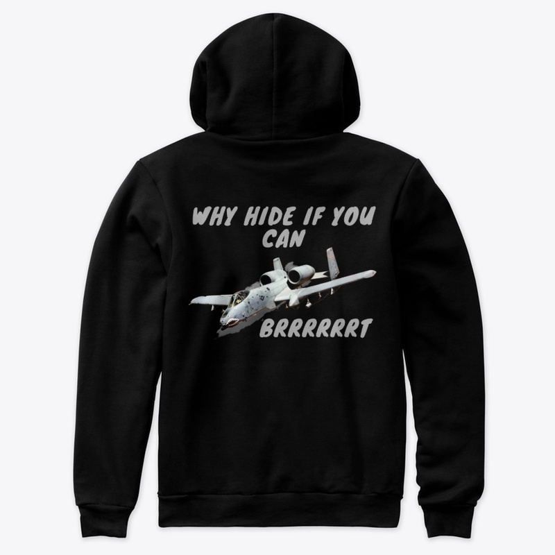 brrrt