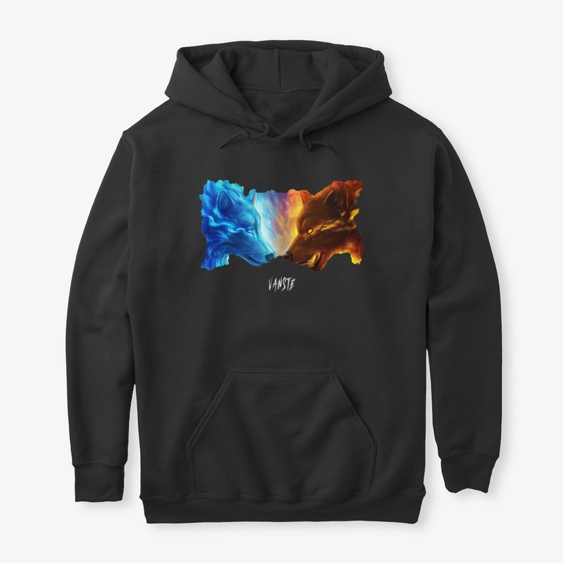 Fire and Ice