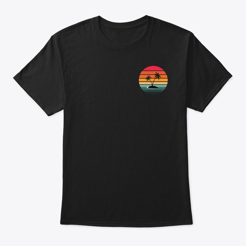 Palm II Shirt