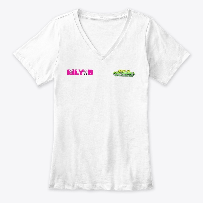Brand merch