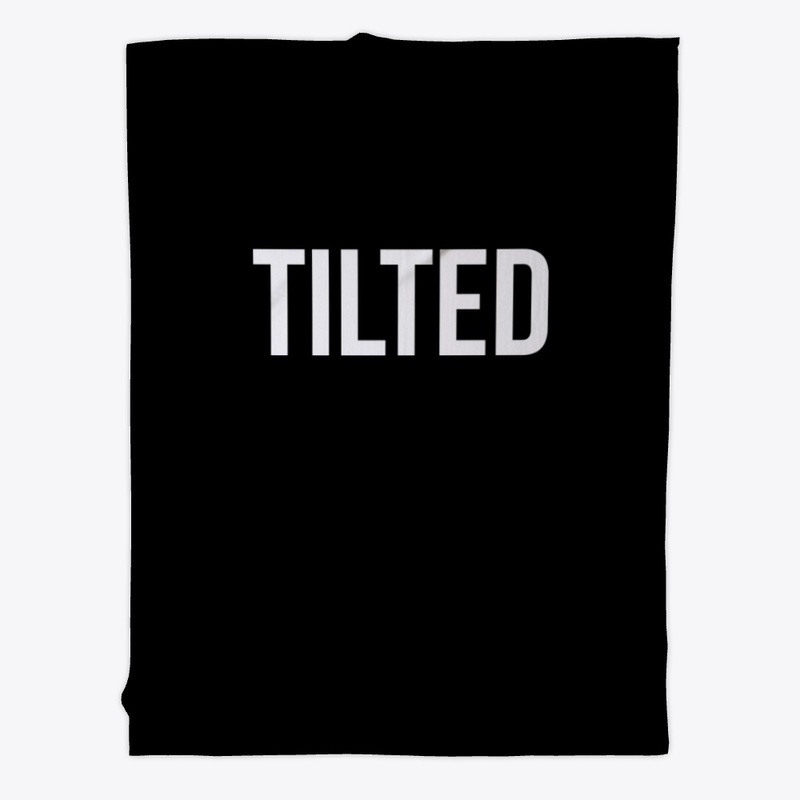 Tilted