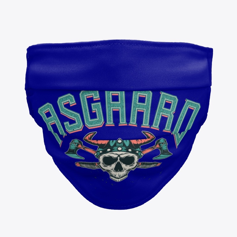 Asgaard valhalla II
