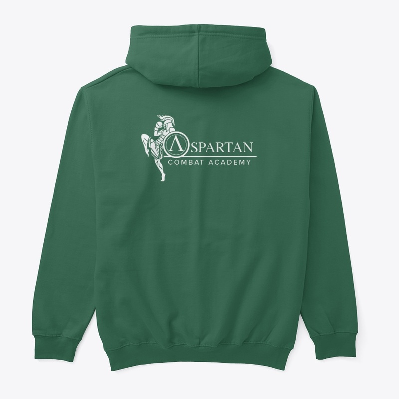 Spartan Combat Academy