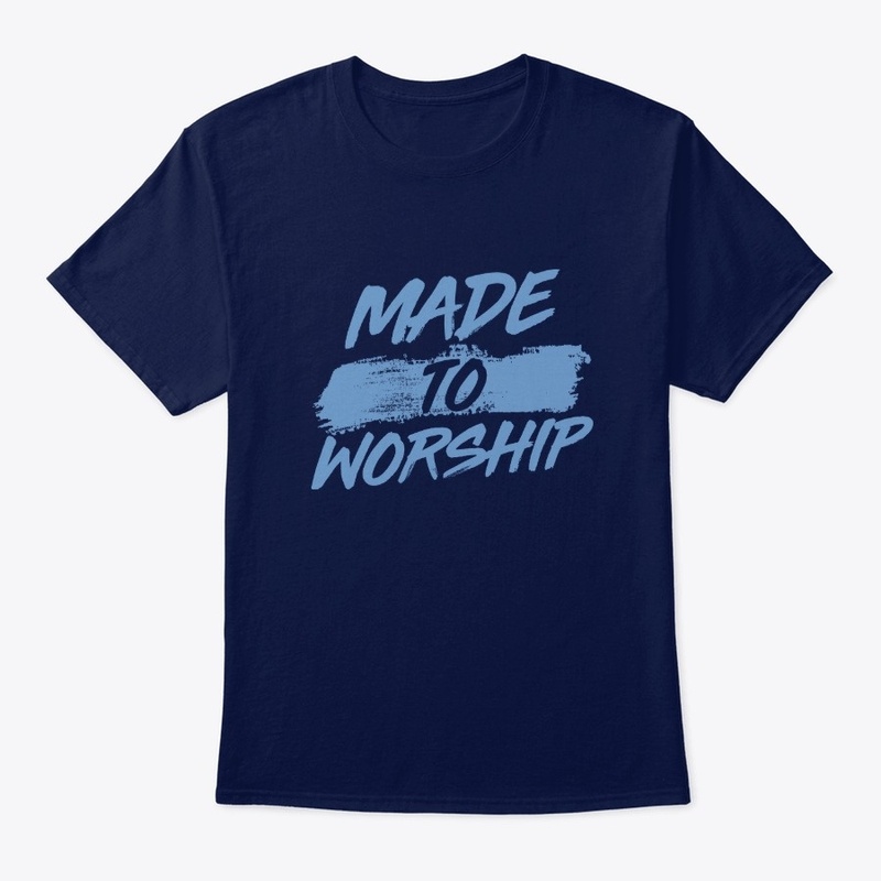 WORSHIP YOU