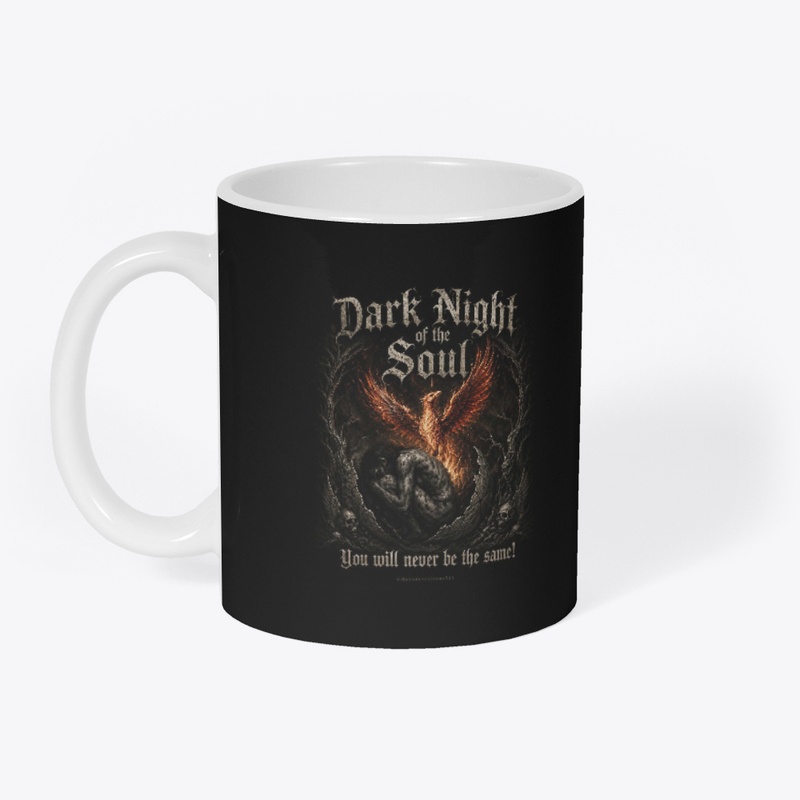 Dark Night of the Soul
