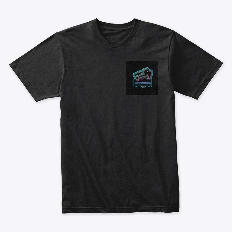 My merch