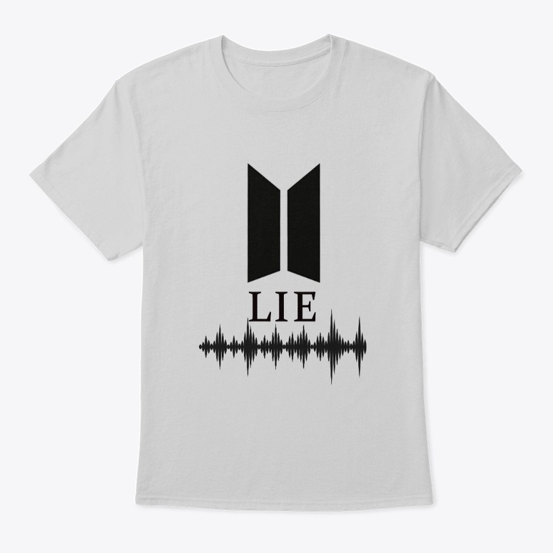 Nature Guitar Classic T-Shirt