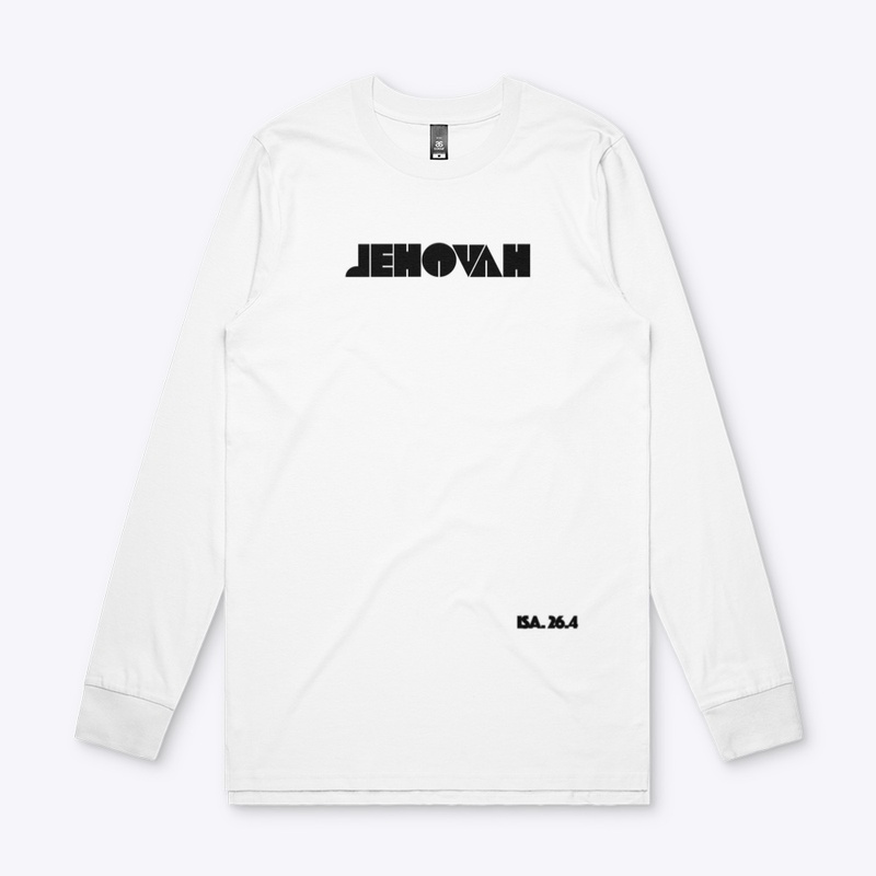 JEHOVAH
