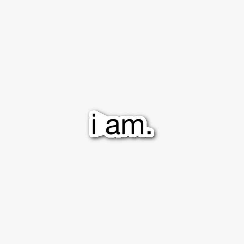 ARIES : i AM 