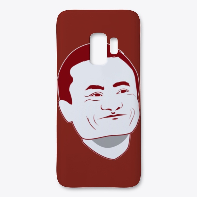 Jackma Tee