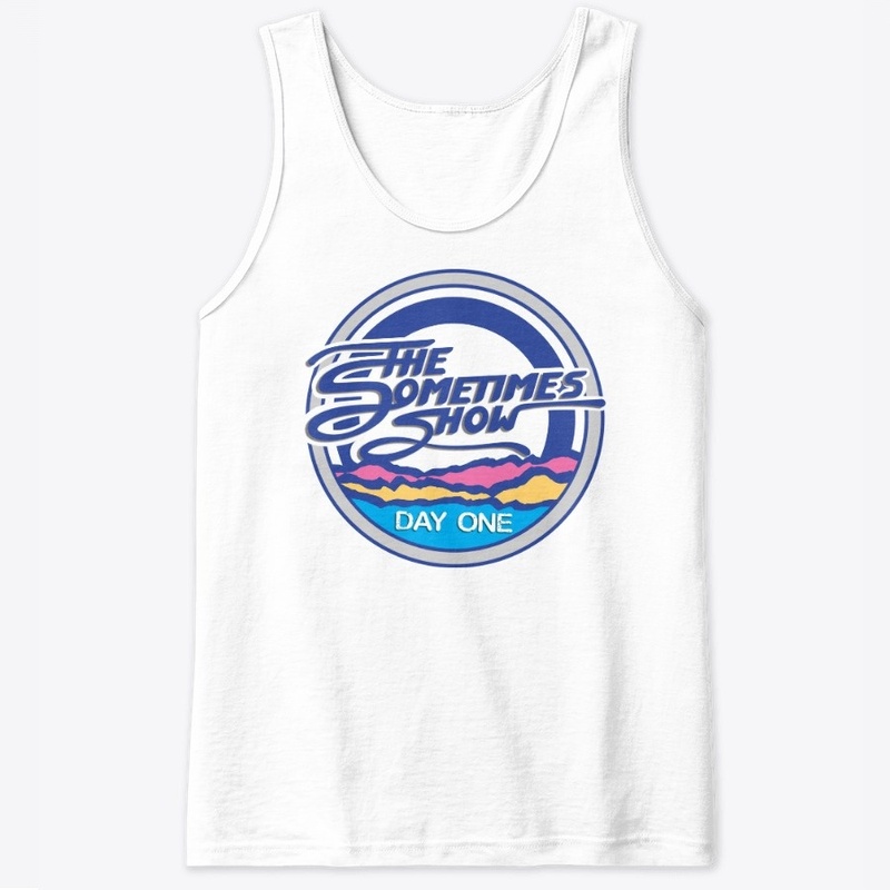 Day One Merch!