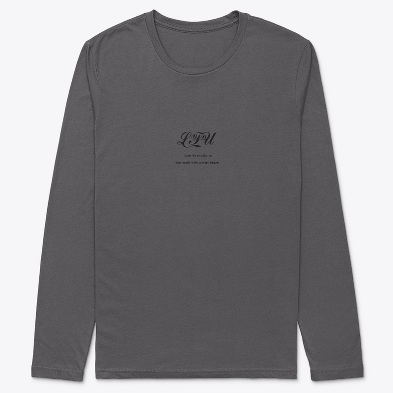 LFU Premium Long Sleeve Tee