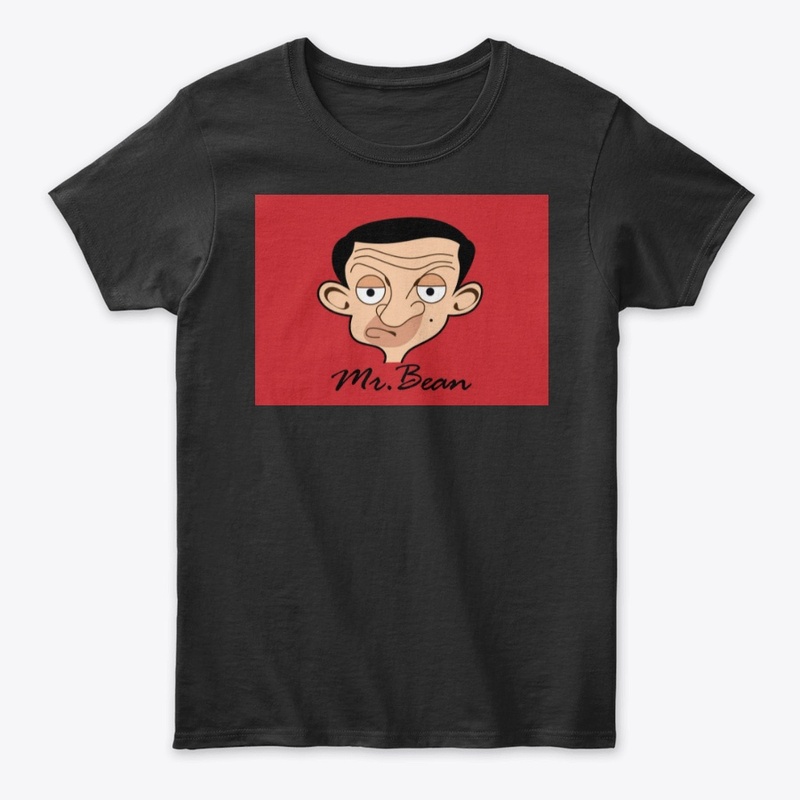 MR.Bean