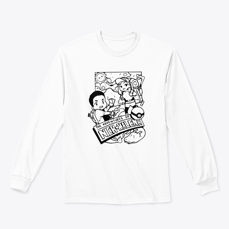 Nmplol Merchandise