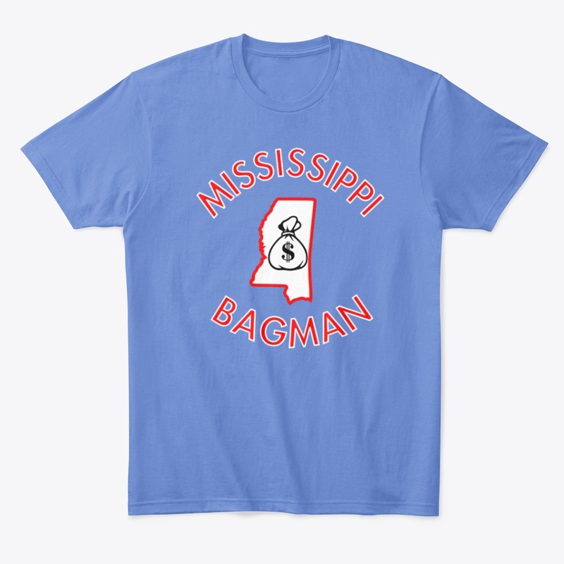 Bagman Tee