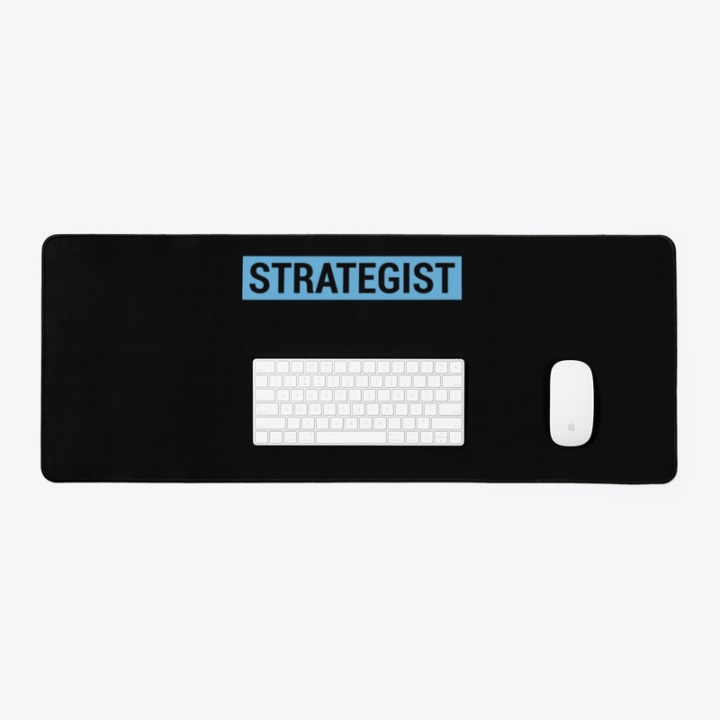 All-in-One Mouse and Keyboard Pad