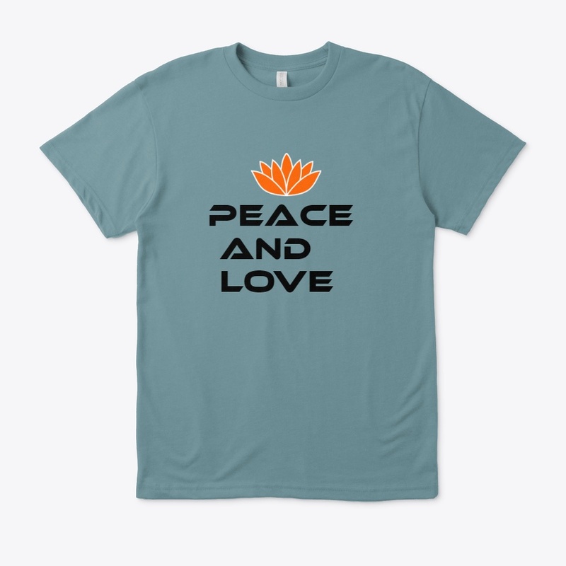 Peace and Love Collection