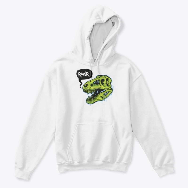 Los dinosaurios no han muerto 