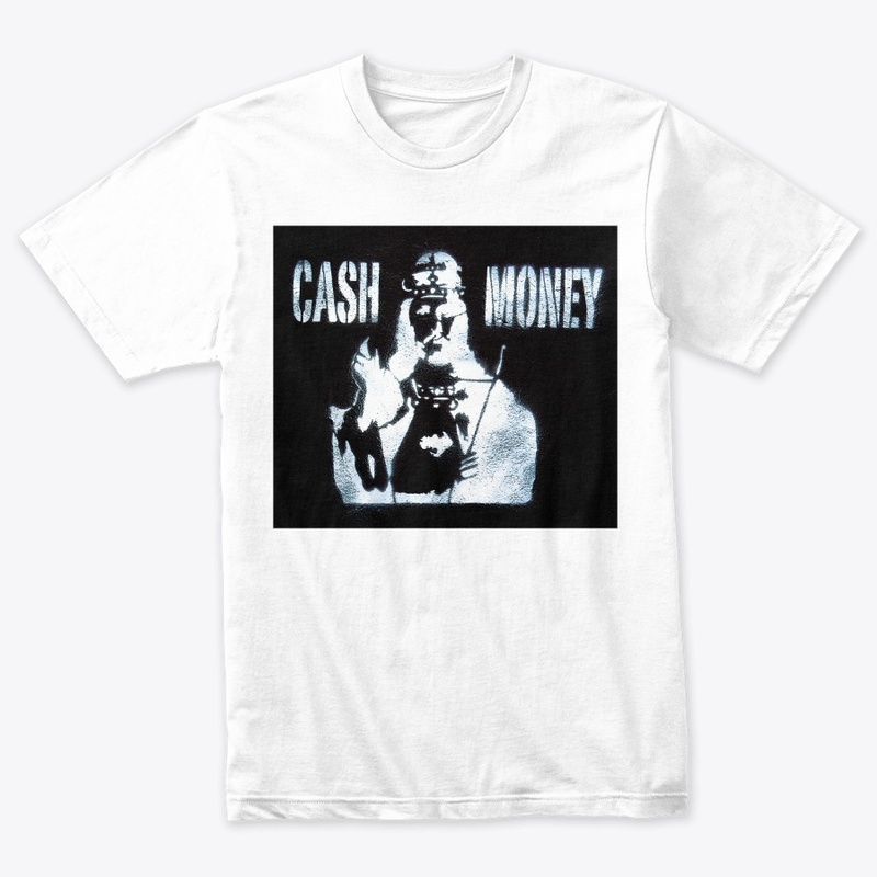 Cash is King