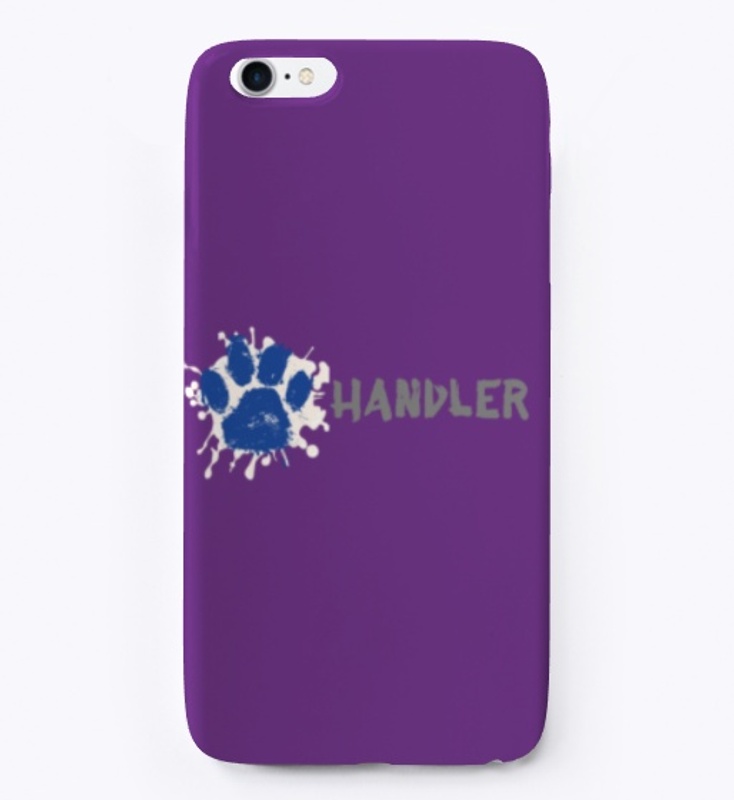 Pup Handler