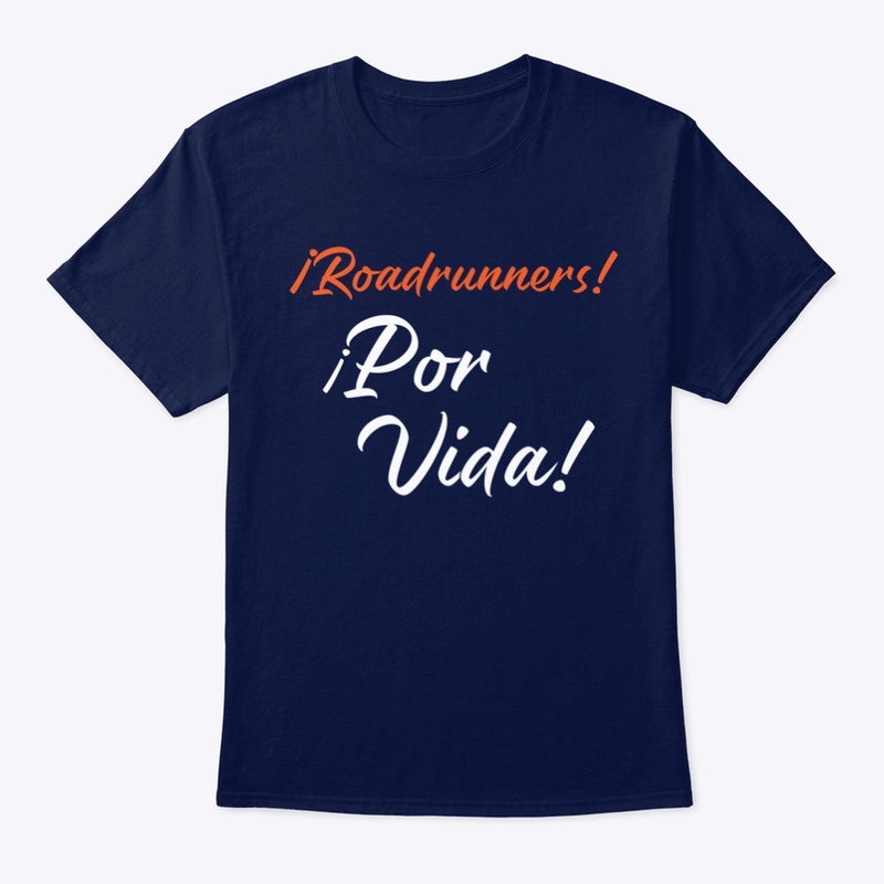 ROADRUNNERS POR VIDA!!!!!!