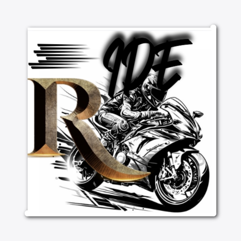RIDE