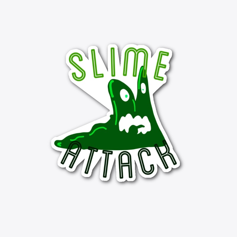 Slime Attack