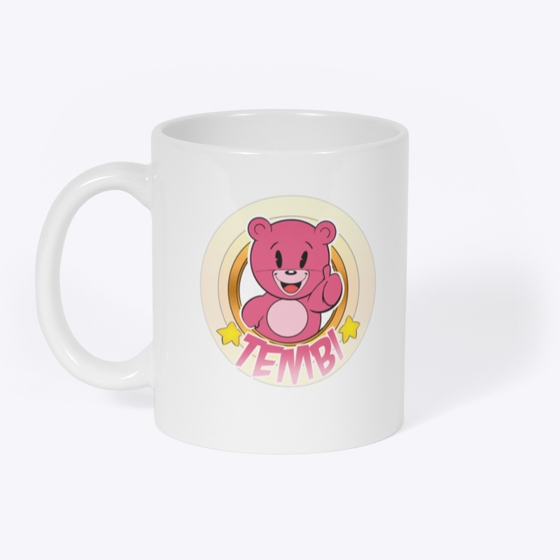 Classic Tembi Gear