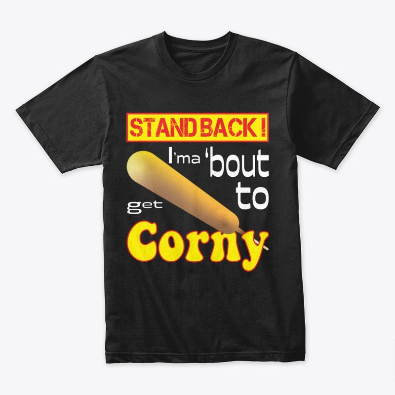 Getting Corny