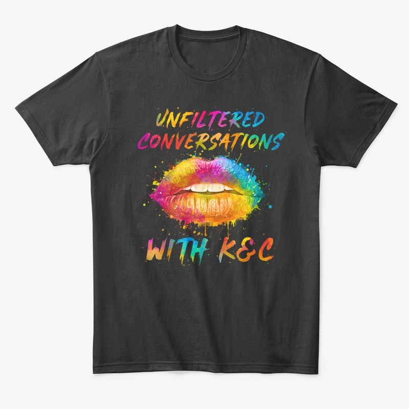 Unfiltered Conversations