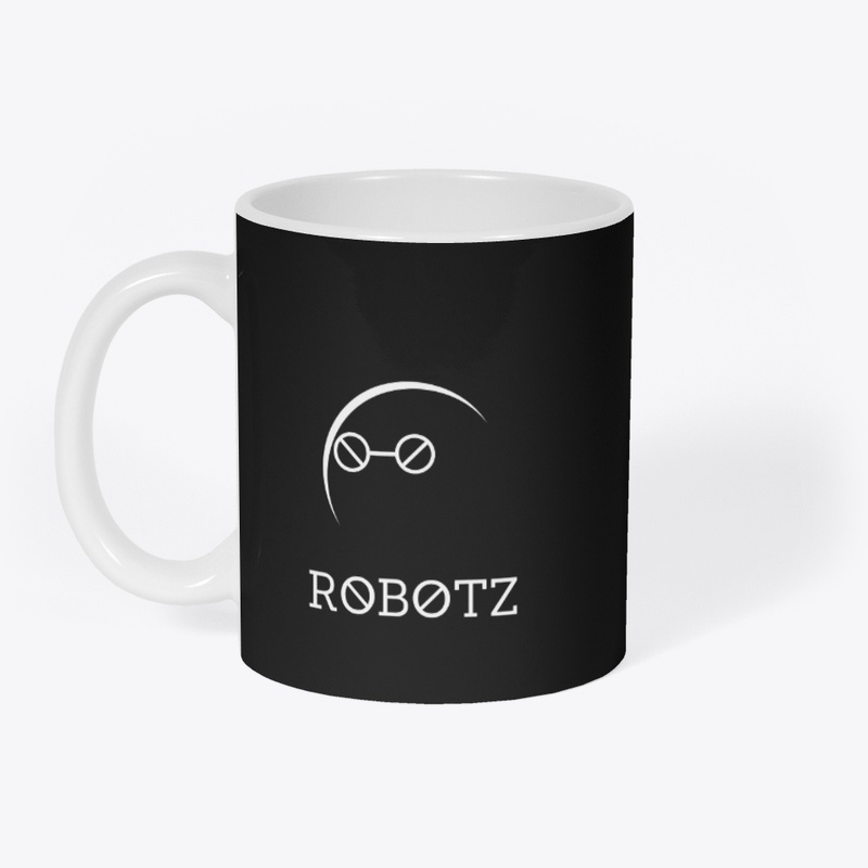 ROBOTZ Colour Collection