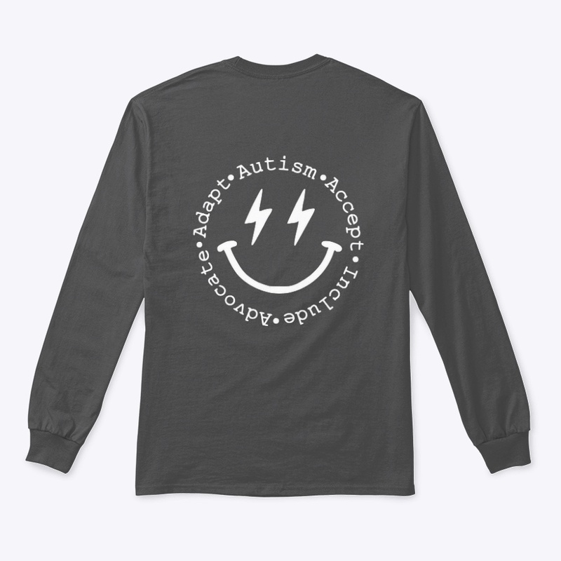 Advocate long sleeve 