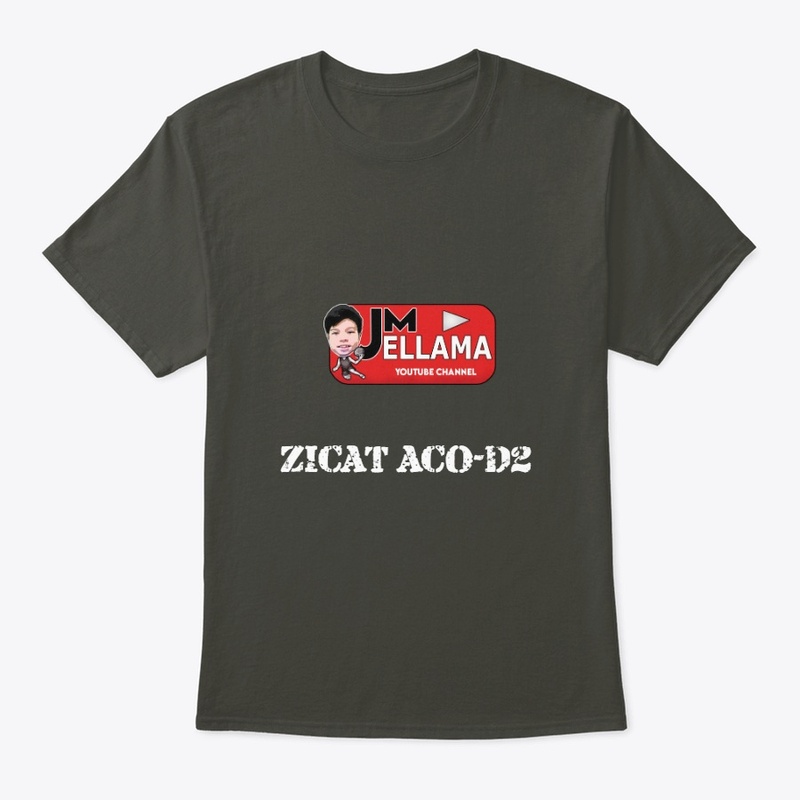 Zicat aco-d2 Unisex Hoodie