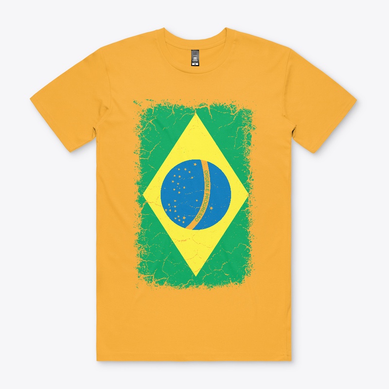 Brasil Flag