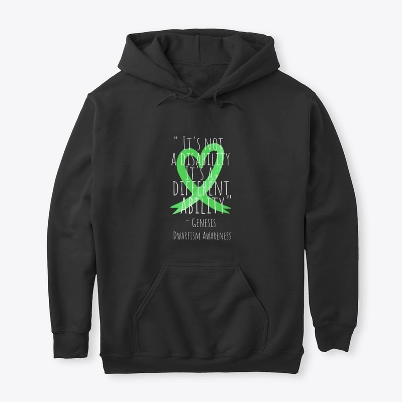 genesis custom clothing awareness bow