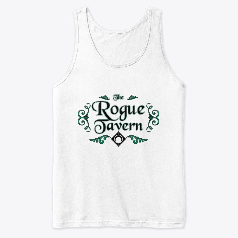 The Rogue Tavern