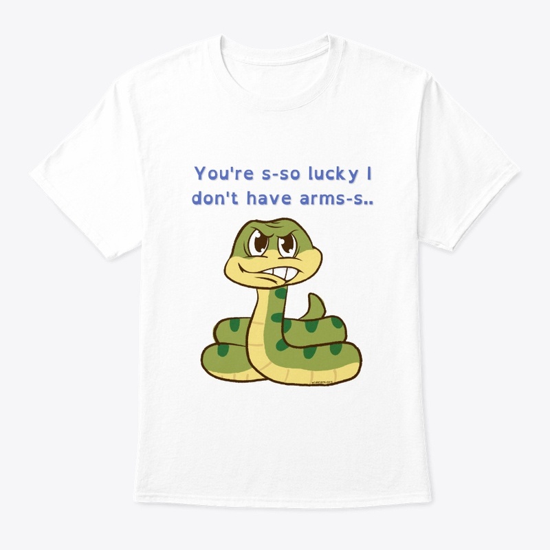 S-snarky